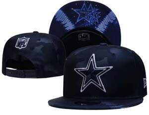 Dallas Cowboys Snapback Cap – Dillys, A